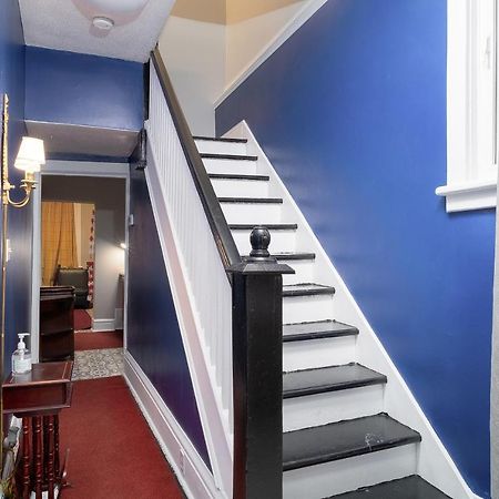 Room #2 Downtown Ottawa Bagian luar foto