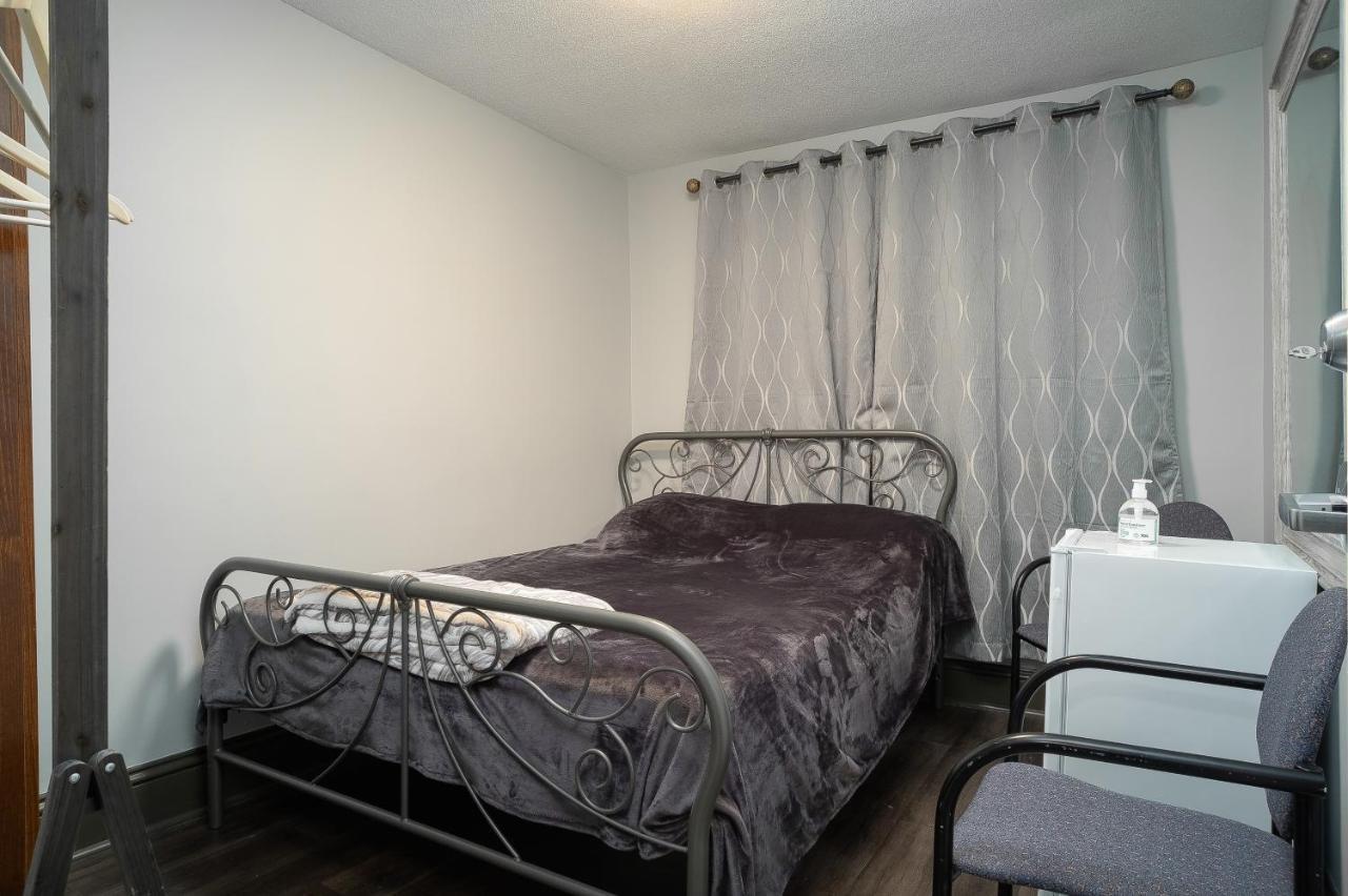 Room #2 Downtown Ottawa Bagian luar foto