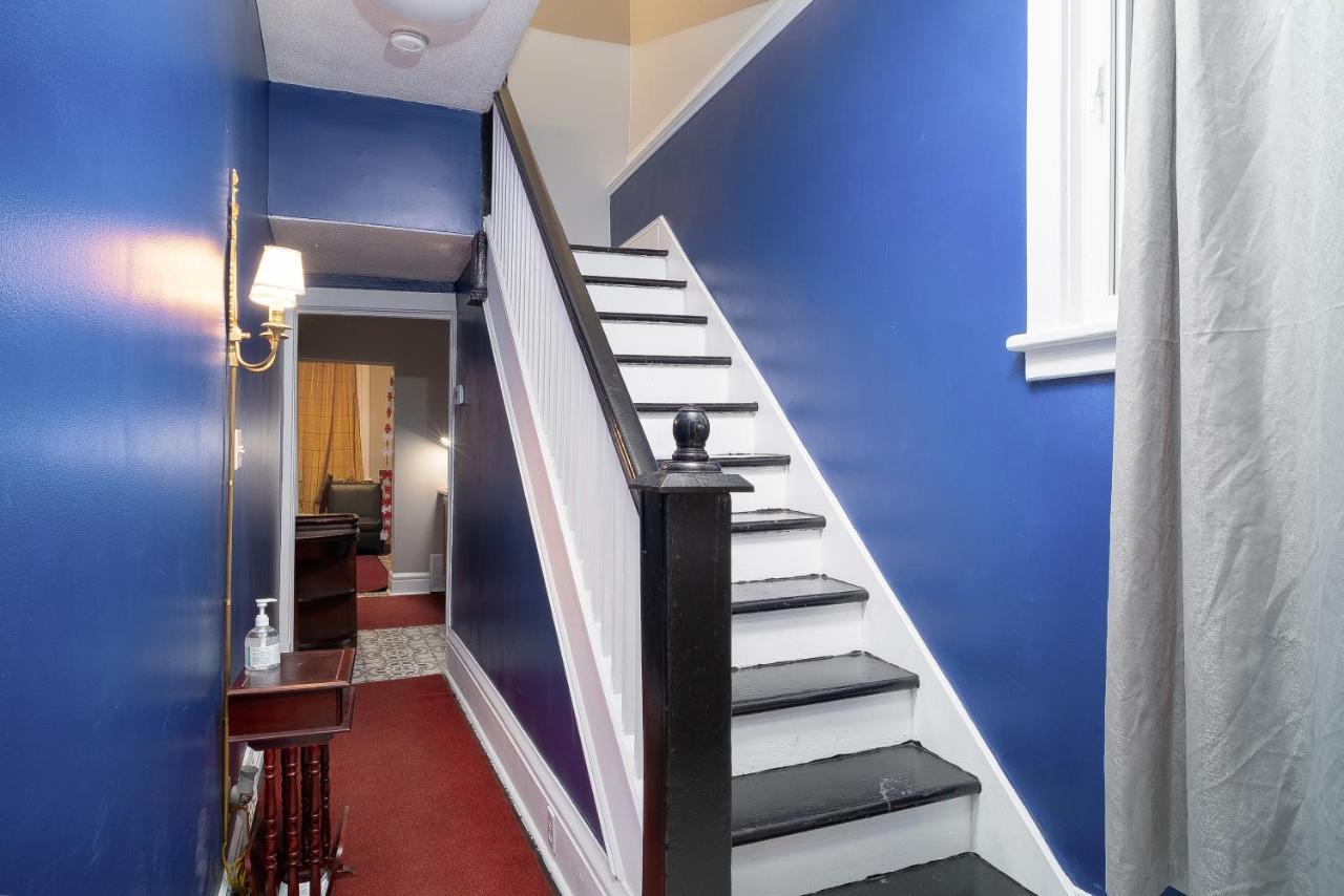 Room #2 Downtown Ottawa Bagian luar foto